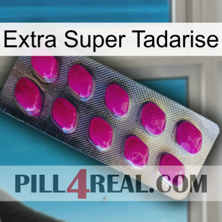 Extra Super Tadarise 09